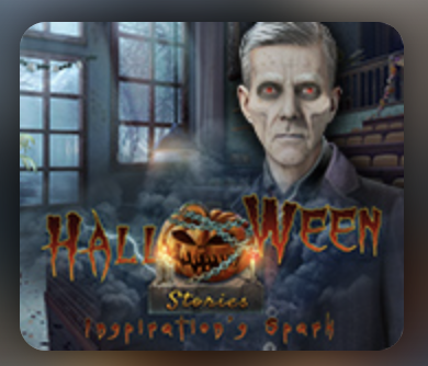 Halloween Stories: Inspiration's Spark